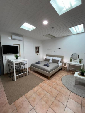 Cozy Apartment in Central Vienna Vienna